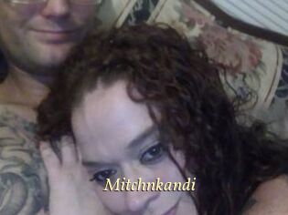 Mitchnkandi