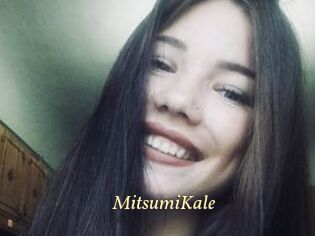 MitsumiKale