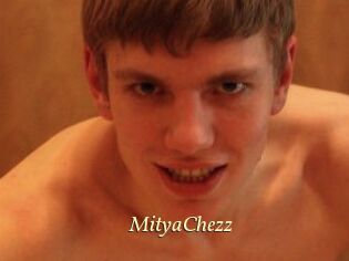 MityaChezz