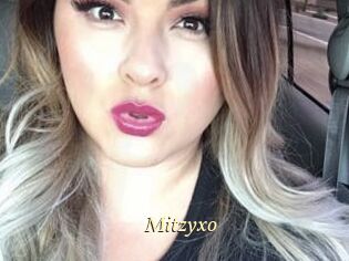 Mitzyxo
