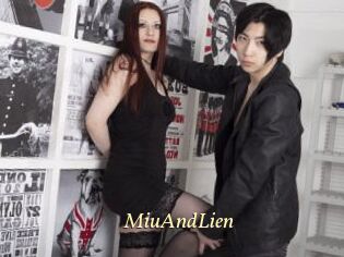 MiuAndLien