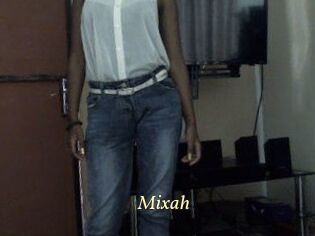 Mixah