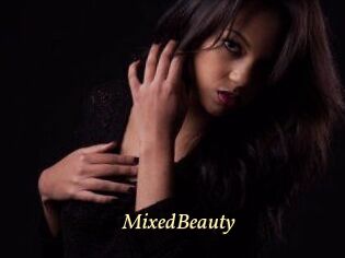 MixedBeauty
