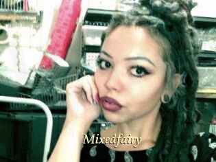 Mixedfairy
