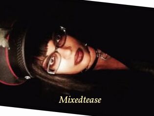 Mixedtease