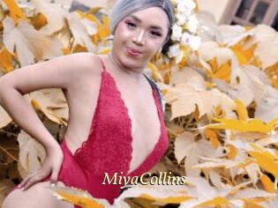 MiyaCollins Vidéo porno gratuite