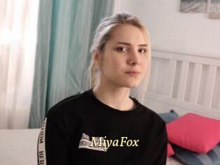 MiyaFox