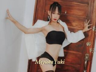 MiyakaYuki