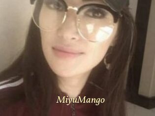 MiyuMango