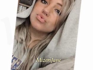 MizeriJane