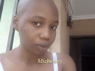Mizhanny