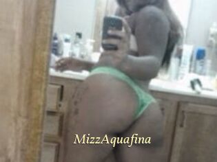 MizzAquafina