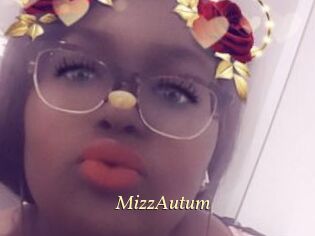 MizzAutum