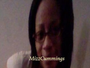 MizzCummings