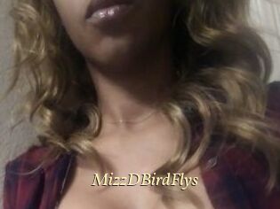 MizzDBirdFlys