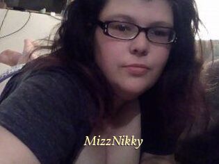 MizzNikky