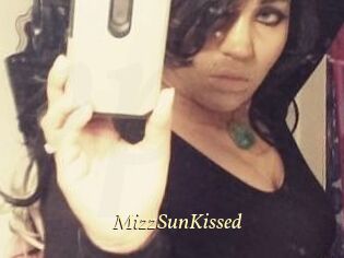 MizzSunKissed