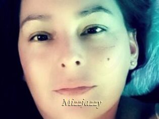Mizzjazzy