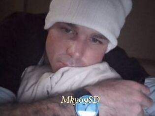 Mky69SD Vidéo porno gratuite