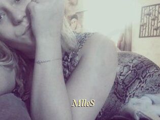 MlleS