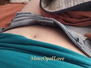 MmeOpalLove