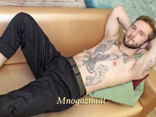 Mnogoznaal