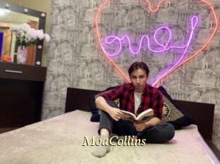 MoaCollins