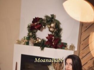 MoanaBabe
