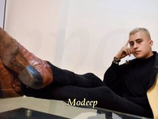 Modeep