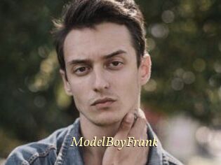 ModelBoyFrank