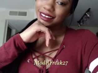 ModelFreak27