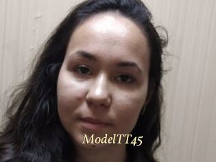 ModelTT45