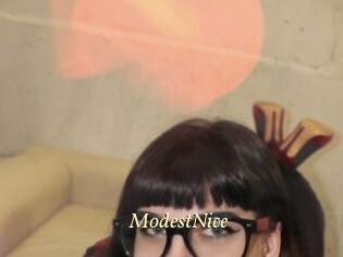 ModestNice