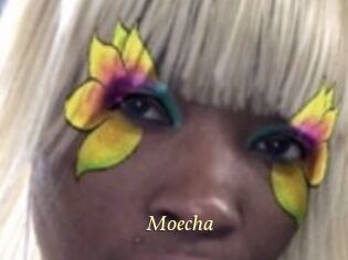 Moecha