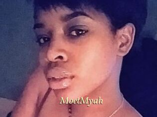 MoetMyah