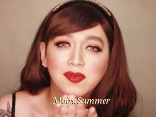 MoiraSummer