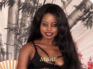 MoistE