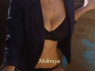 Mokraya