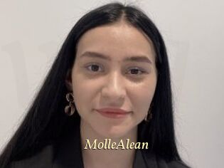 MolleAlean