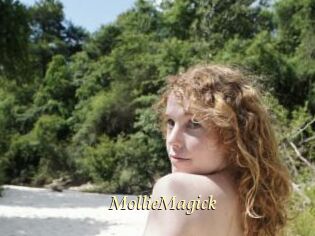 MollieMagick