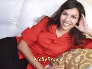 MollyBrown