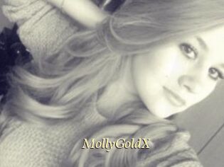 MollyGoldX