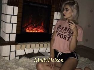 MollyHelson