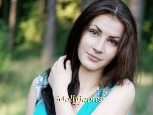 MollyJames