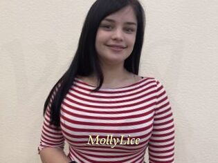 MollyLice