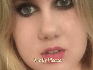 MollyPleaser