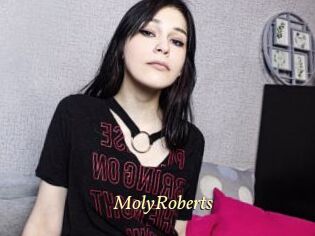 MolyRoberts