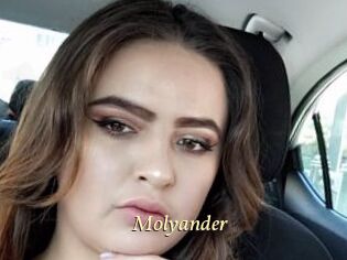 Molyander