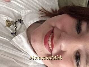 MomentoMish