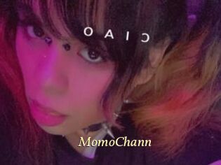MomoChann